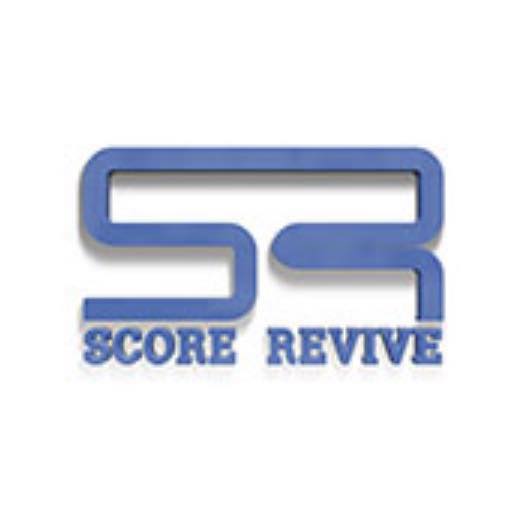 Score Revive Blogs